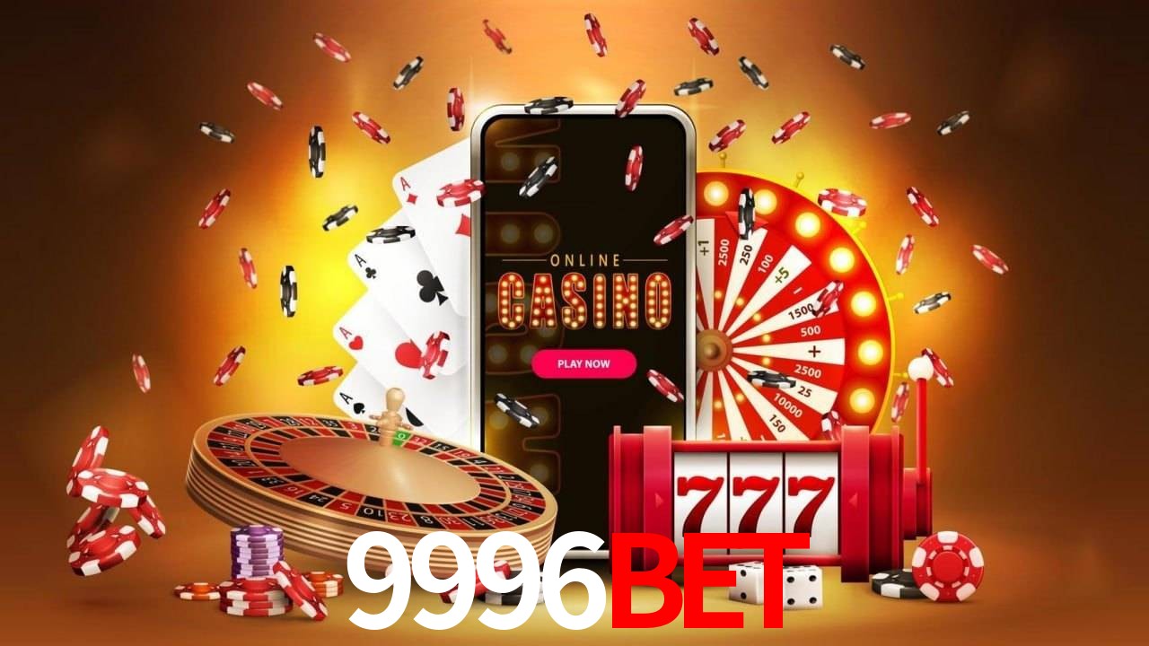Estatísticas 9996BET